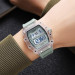 Skmei 2296WTGN White-Green SALE