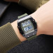 Skmei 2296BKGN Black-Green