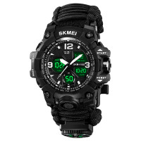 Skmei 1155BNBK Black