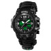Skmei 1155BNBK Black