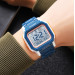 Skmei 2264BUWT Blue-White