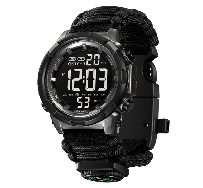 Skmei 1845NBK Black