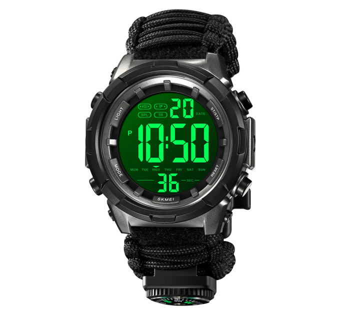 Skmei 1845NBK Black