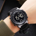 Skmei 1845NBK Black
