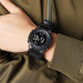 Skmei 1845NBK Black