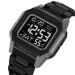 Skmei 2264BKGYBK Black-Grey-Black