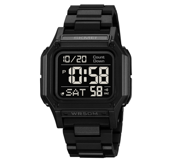 Skmei 2264BKBK Black