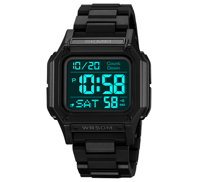 Skmei 2264BKBK Black
