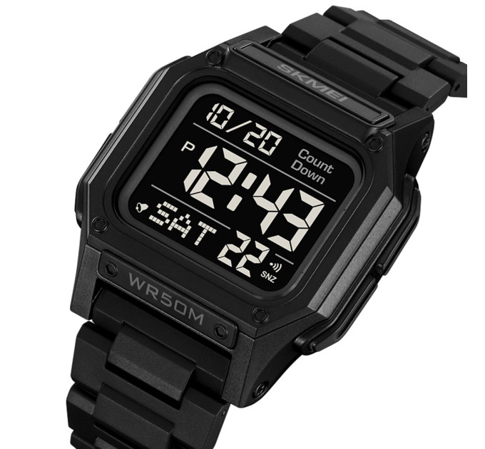 Skmei 2264BKBK Black