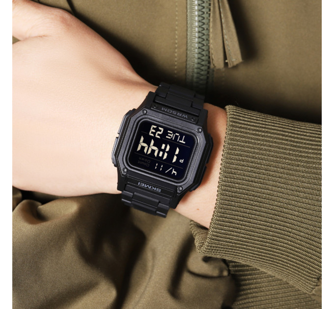 Skmei 2264BKBK Black