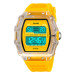 Skmei 2296WTYL White-Yellow