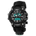 Skmei 1283NBK Black