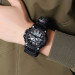 Skmei 1283NBK Black