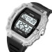 Skmei 2296WTBK White-Black