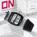 Skmei 2296WTBK White-Black