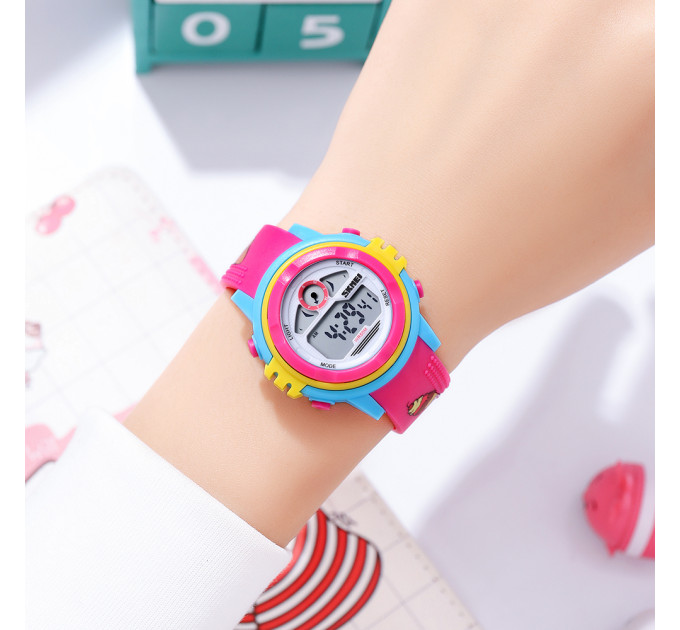 Skmei 2266IC Ice Cream SALE