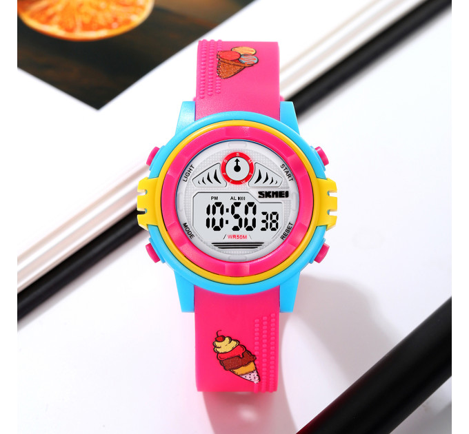 Skmei 2266IC Ice Cream SALE