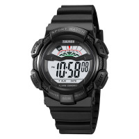 Skmei 2153BKWT Black-White SALE