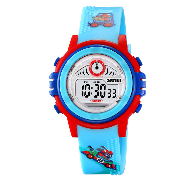 Skmei 2266RA Racing SALE