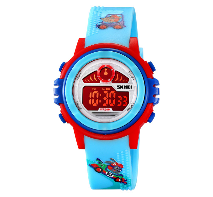 Skmei 2266RA Racing SALE