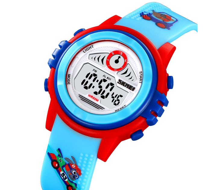 Skmei 2266RA Racing SALE