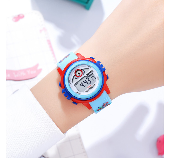 Skmei 2266RA Racing SALE