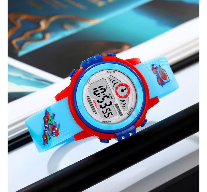 Skmei 2266RA Racing SALE