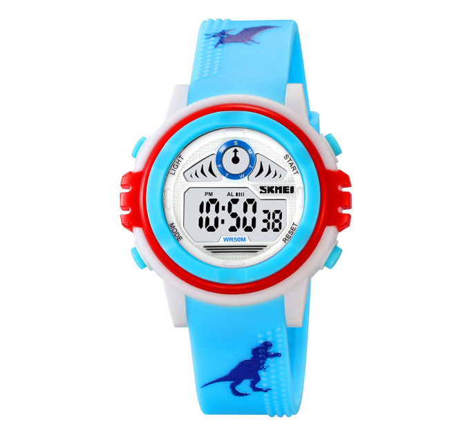 Skmei 2266DR Dinosaur