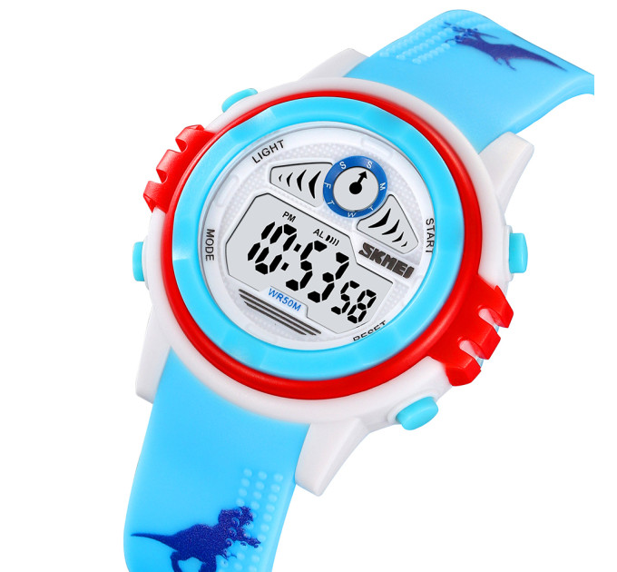 Skmei 2266DR Dinosaur