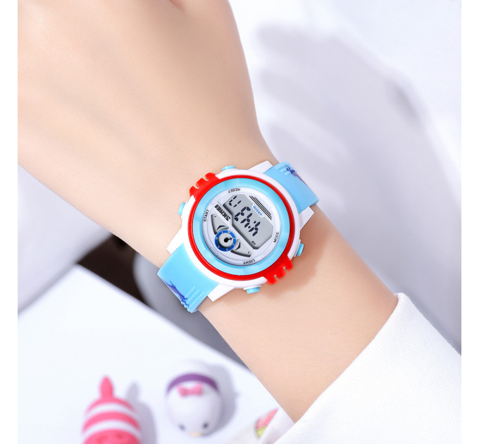 Skmei 2266DR Dinosaur