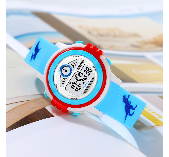 Skmei 2266DR Dinosaur