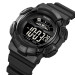 Skmei 2153BKBK Black-Black