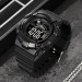 Skmei 2153BKBK Black-Black