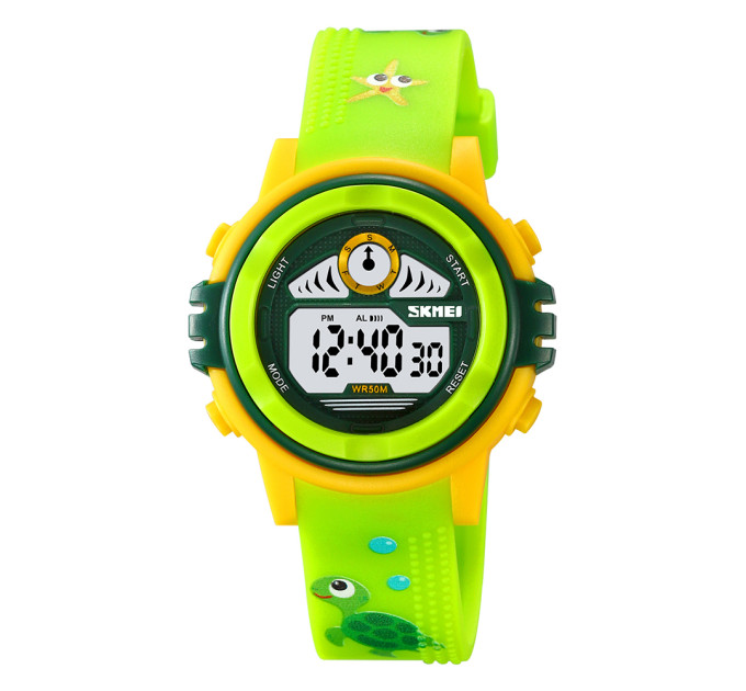 Skmei 2266ST Sea Turtle