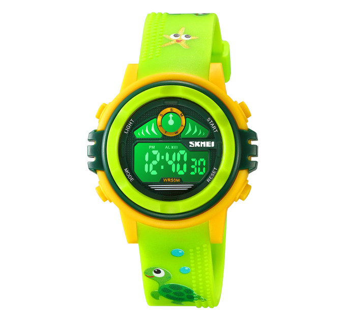 Skmei 2266ST Sea Turtle