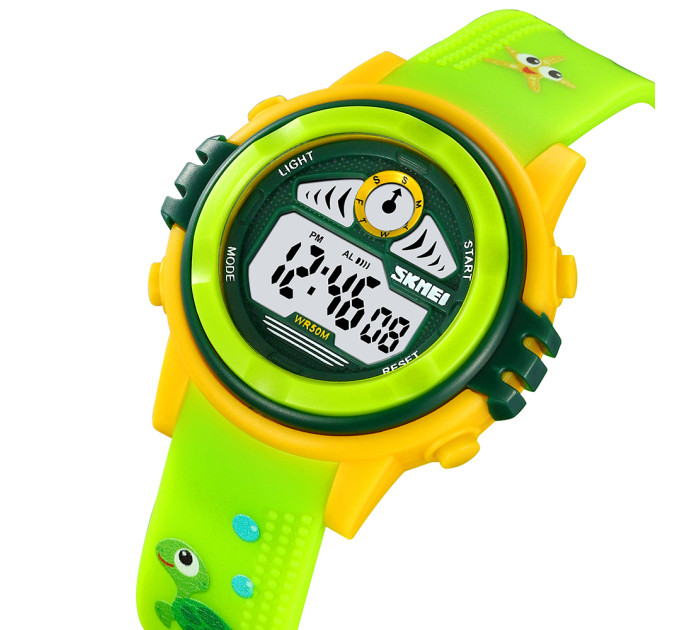 Skmei 2266ST Sea Turtle