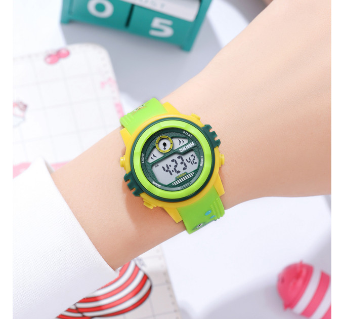 Skmei 2266ST Sea Turtle