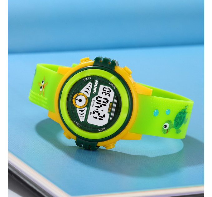 Skmei 2266ST Sea Turtle