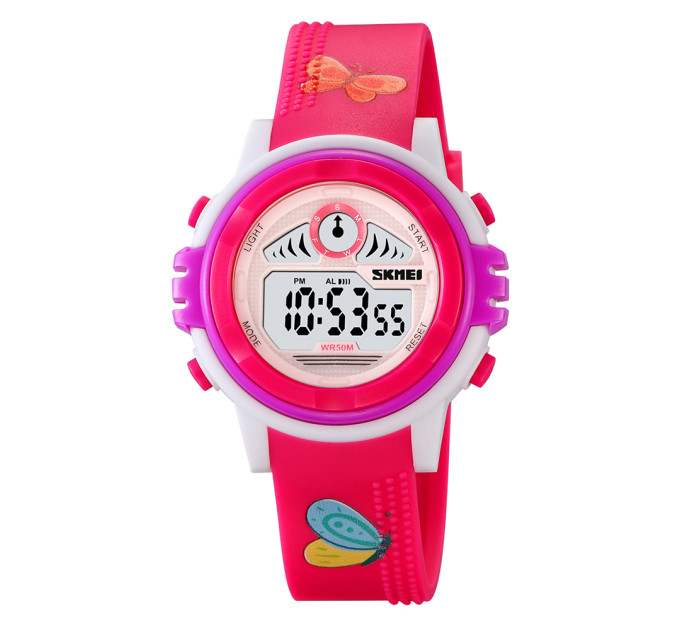 Skmei 2266BT Butterfly