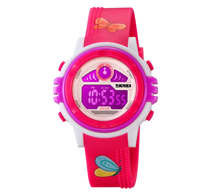 Skmei 2266BT Butterfly