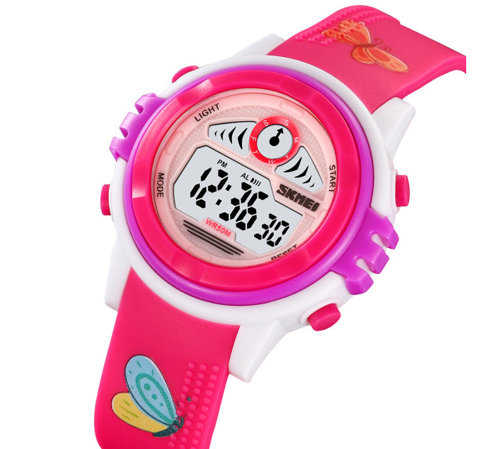 Skmei 2266BT Butterfly