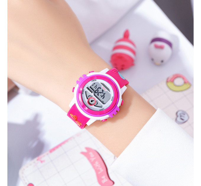 Skmei 2266BT Butterfly