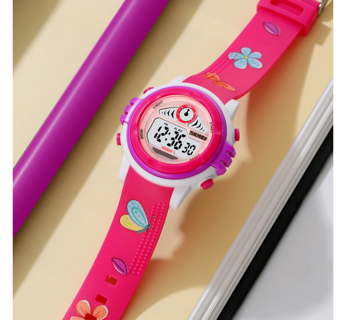 Skmei 2266BT Butterfly