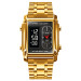 Skmei 1868SGD Gold