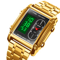 Skmei 1868SGD Gold