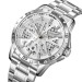 Skmei 9337SISI Silver