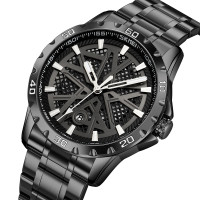 Skmei 9337BKBK Black