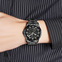 Skmei 9337BKBK Black