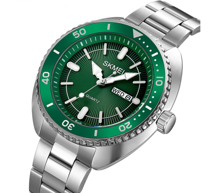 Skmei 2256GN Green