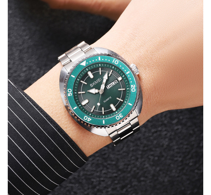 Skmei 2256GN Green